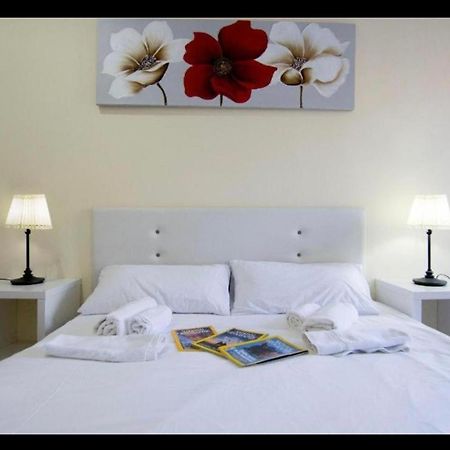 El Parterre Apartamento Valencia Bagian luar foto