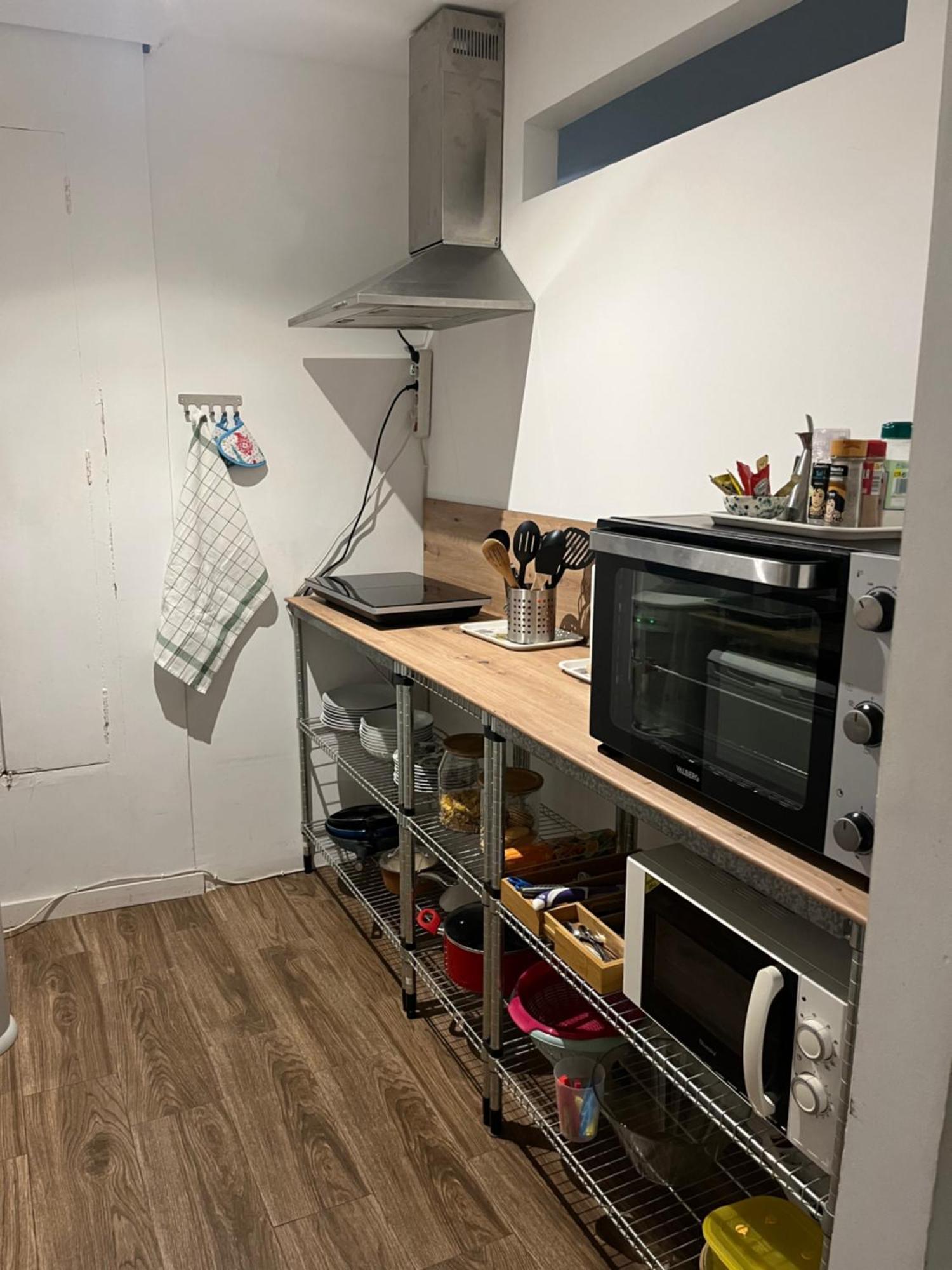 El Parterre Apartamento Valencia Bagian luar foto