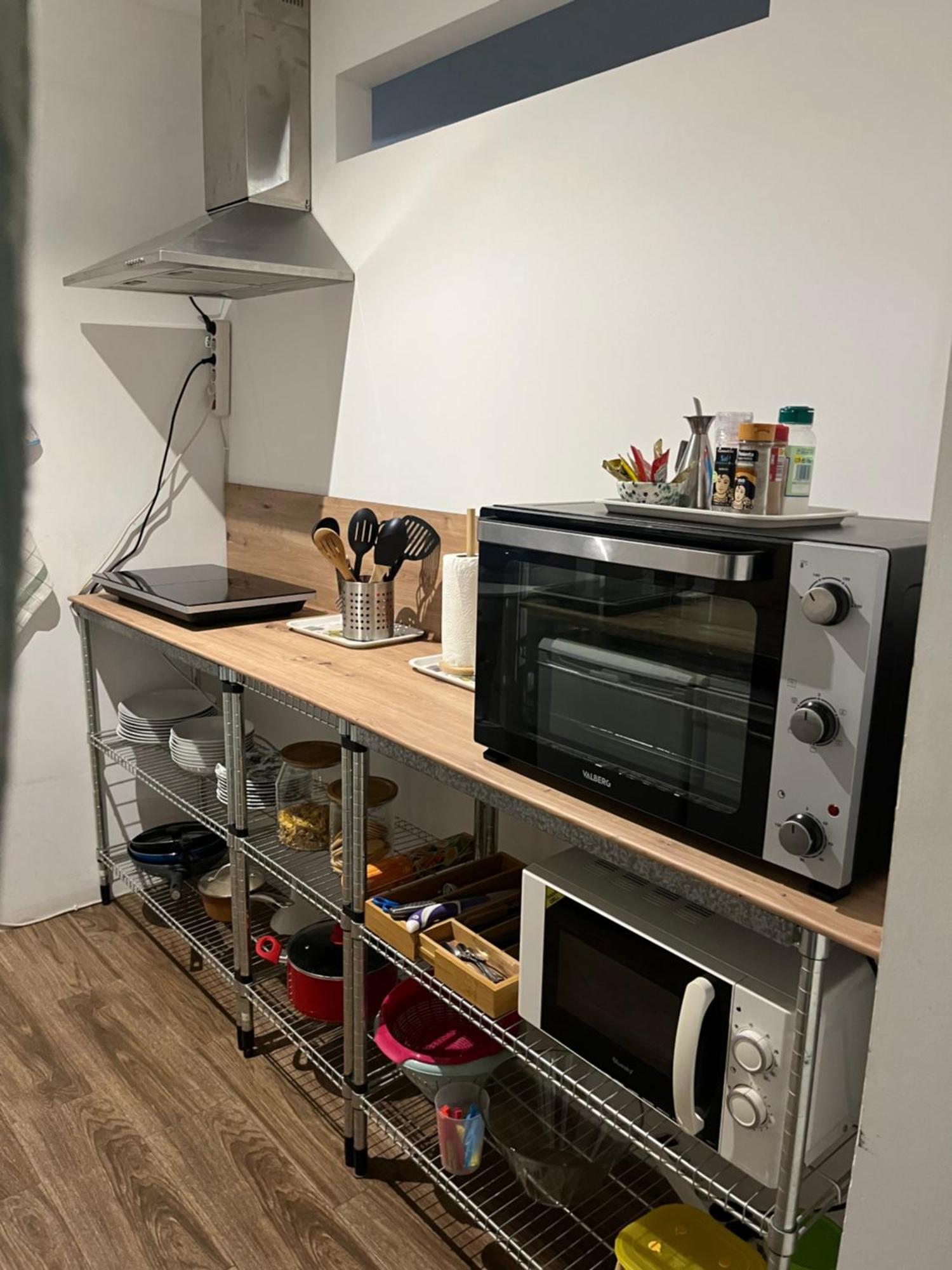 El Parterre Apartamento Valencia Bagian luar foto